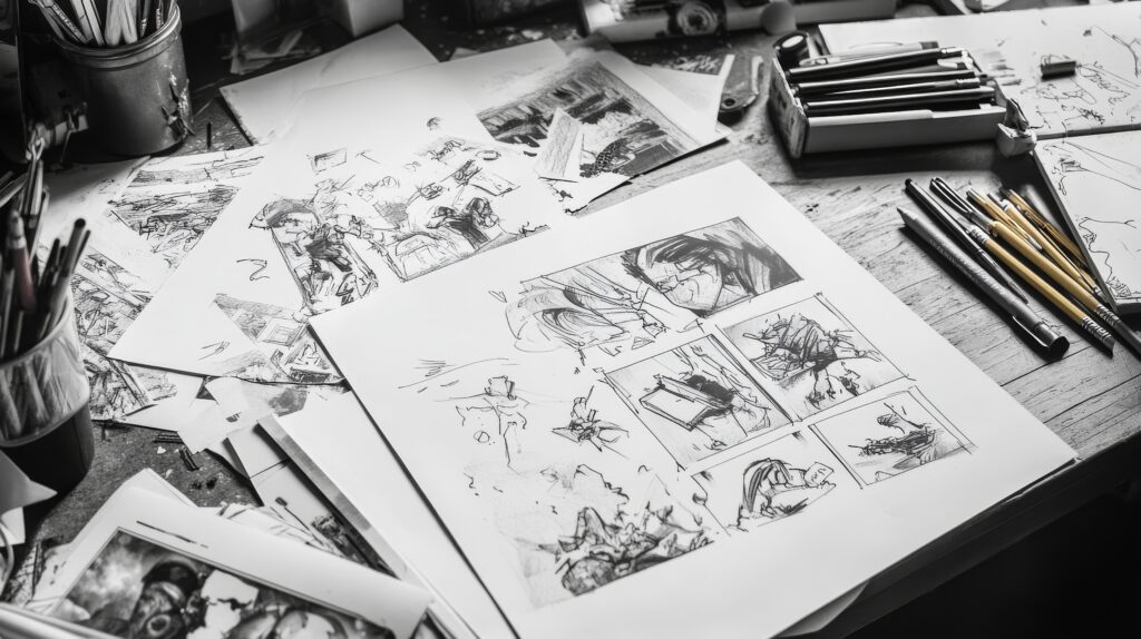 Bande dessinée