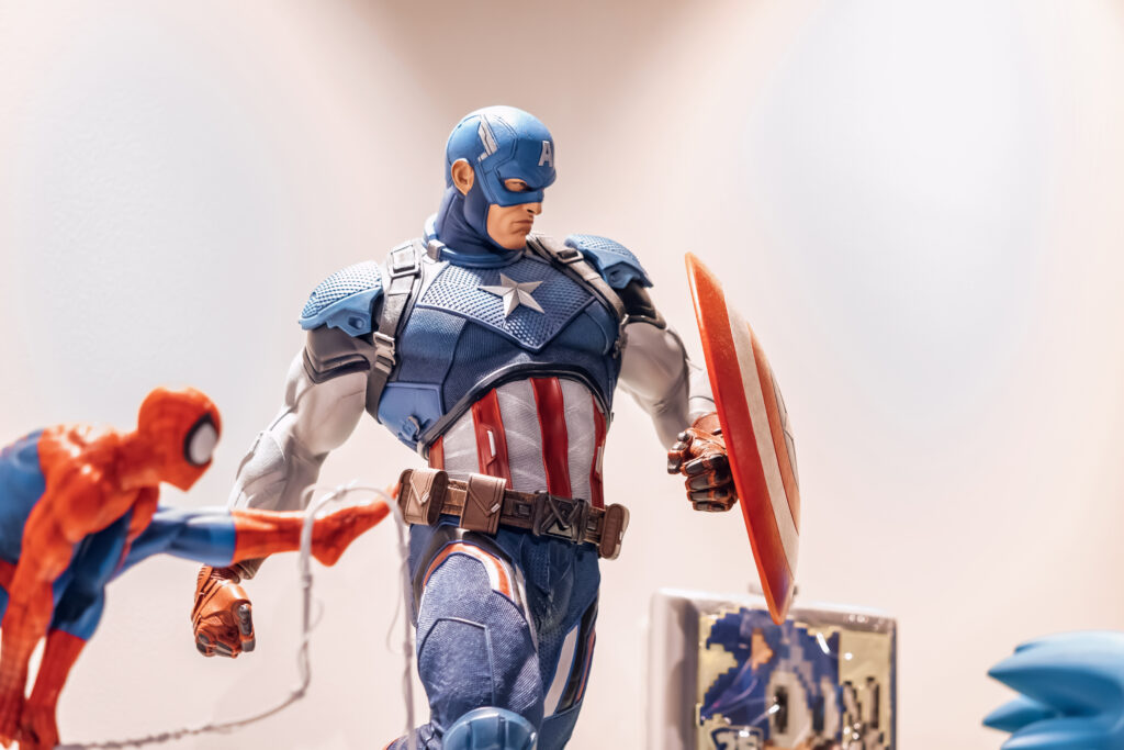 Figurine