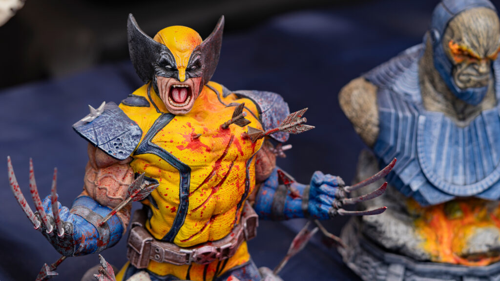 Figurine