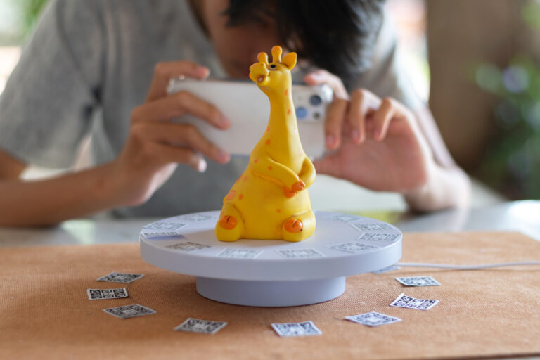 Figurine