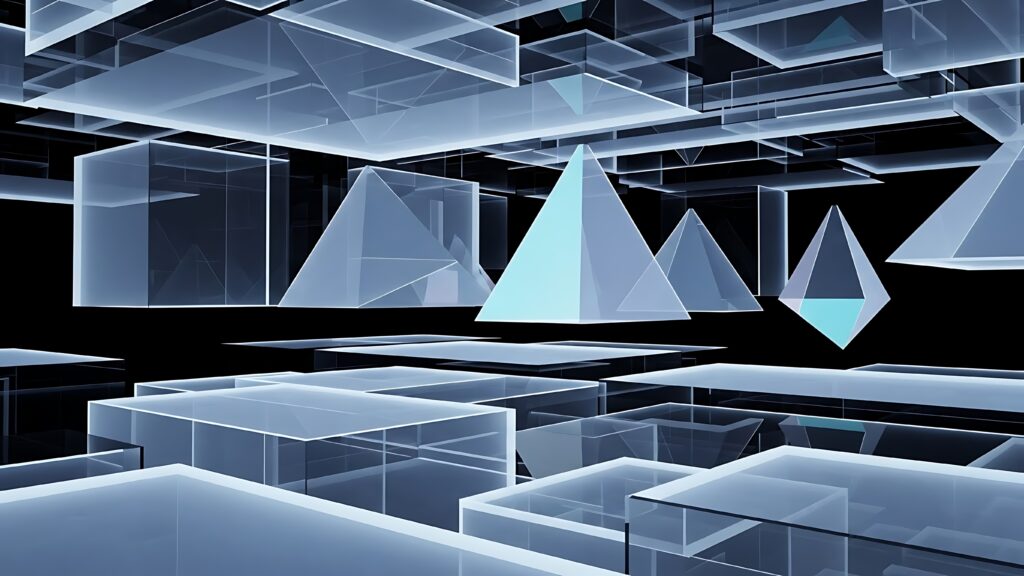 Configuration 3D