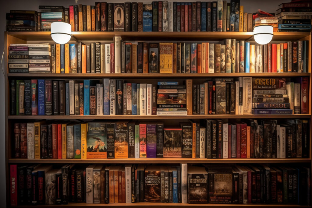 Bibliothèque