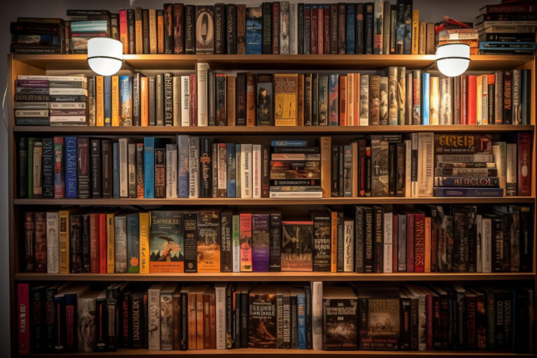 Bibliothèque