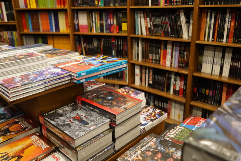 Comics