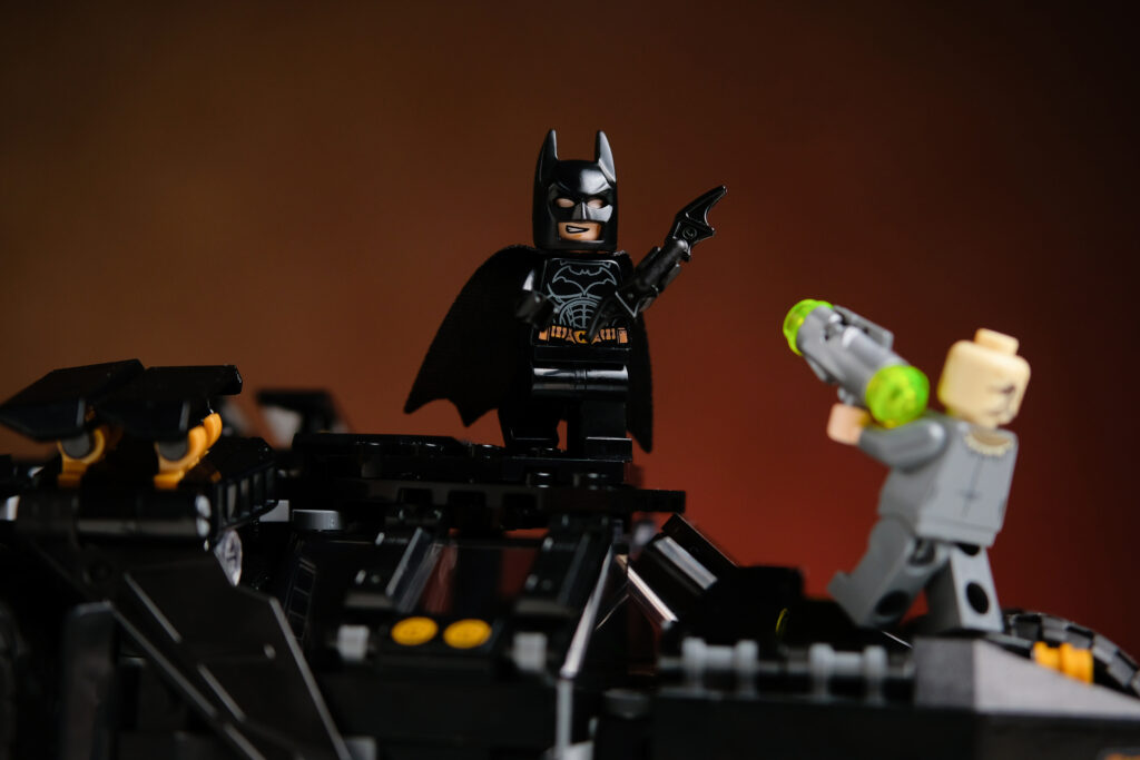 Batman