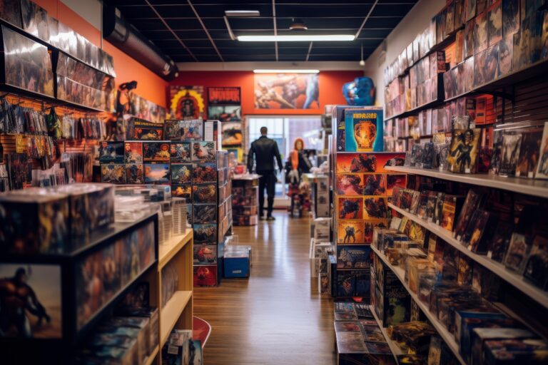 Shop
